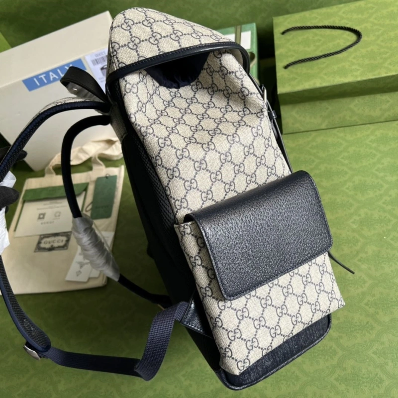 Gvc*1 backpacks 4094-0411