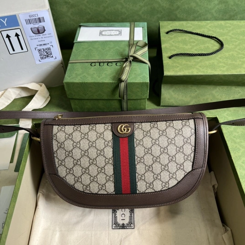 Gvc*1 satchel bags 4094-0413
