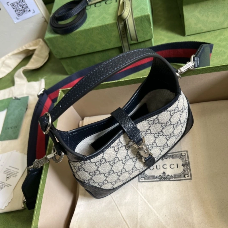 Gvc*1 top handle bags 4094-0421