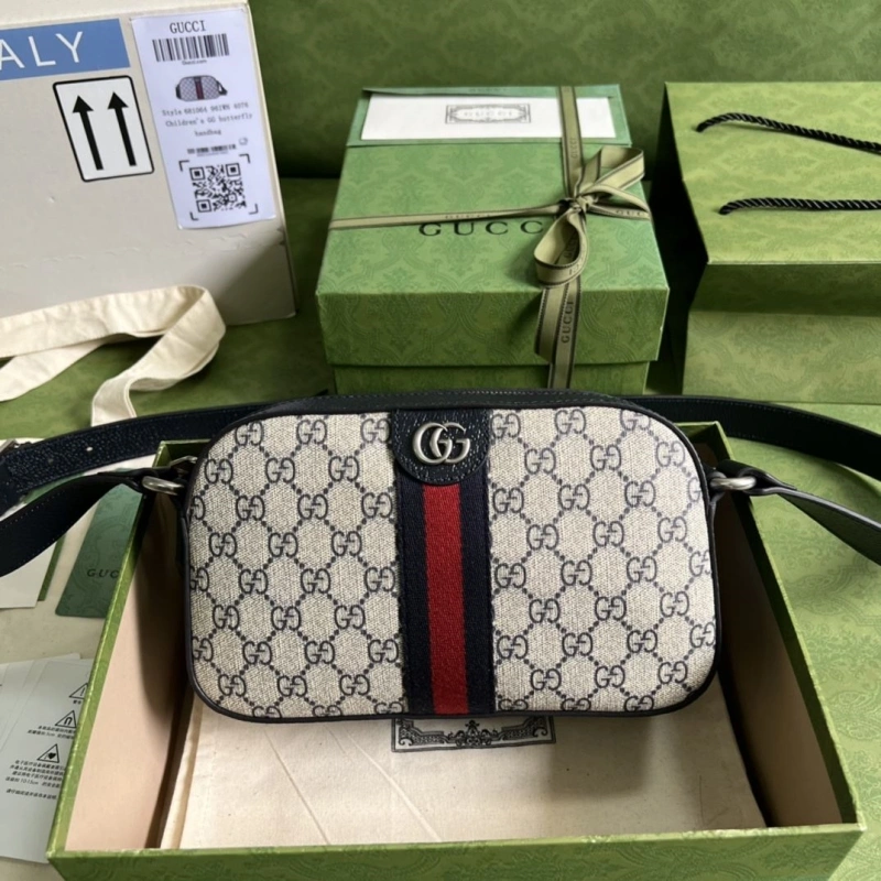 Gvc*1 satchel bags 4094-0424