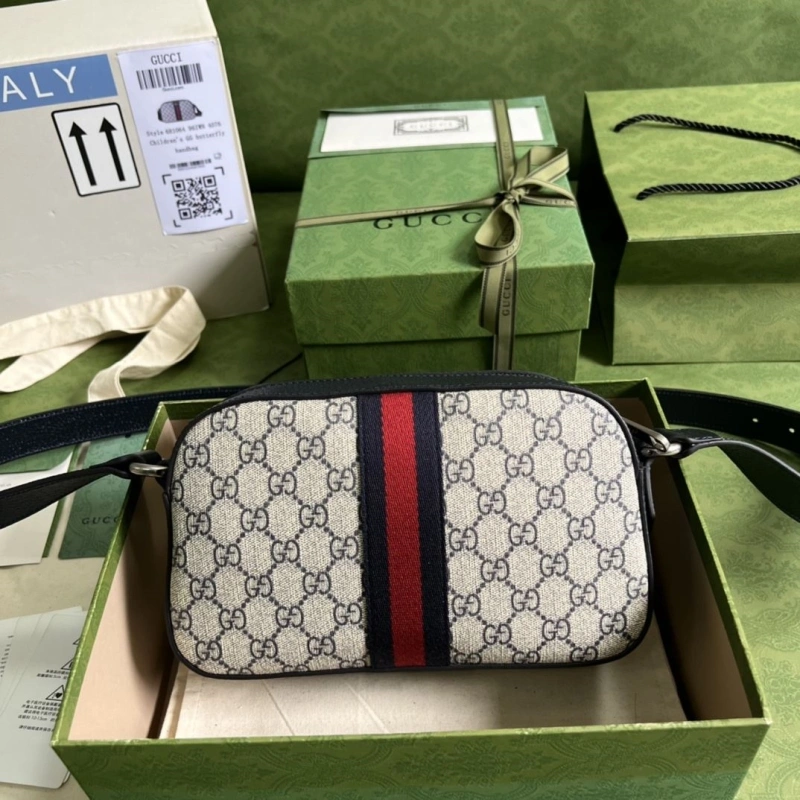 Gvc*1 satchel bags 4094-0424