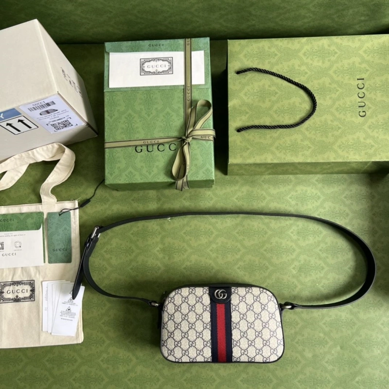 Gvc*1 satchel bags 4094-0424