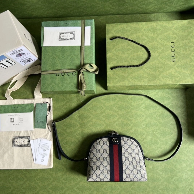 Gvc*1 satchel bags 4094-0426