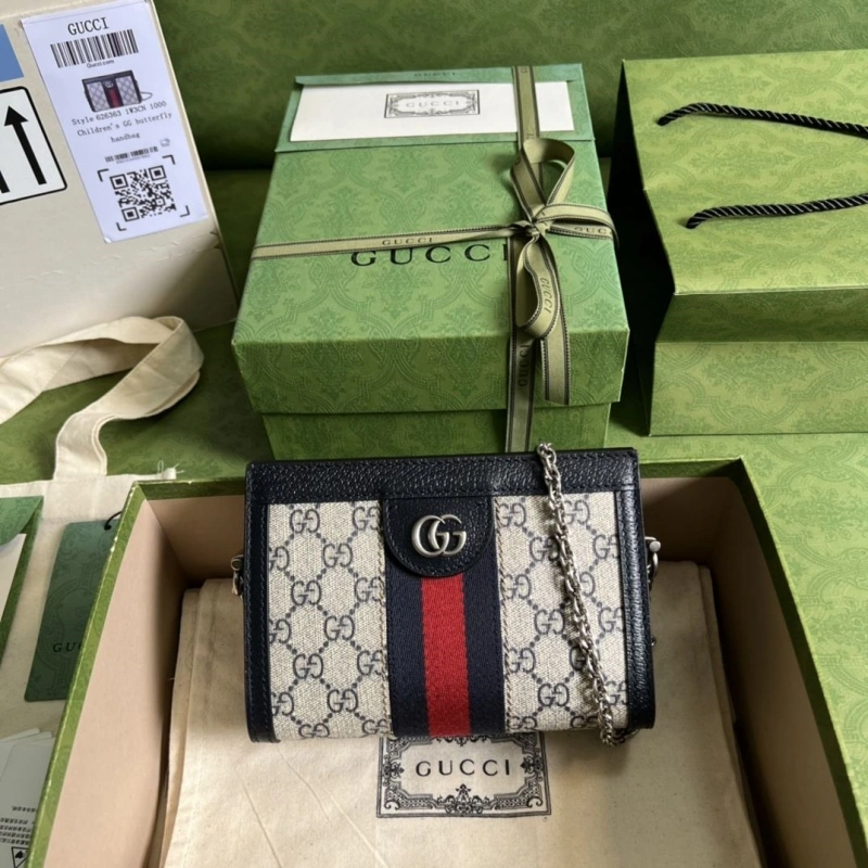 Gvc*1 satchel bags 4094-0428