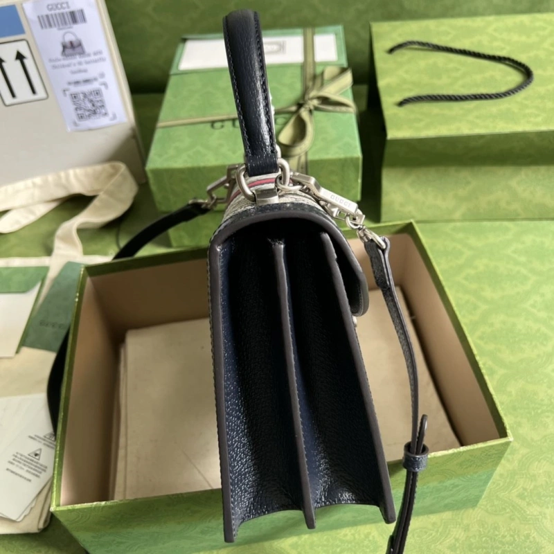 Gvc*1 top handle bags 4094-0440
