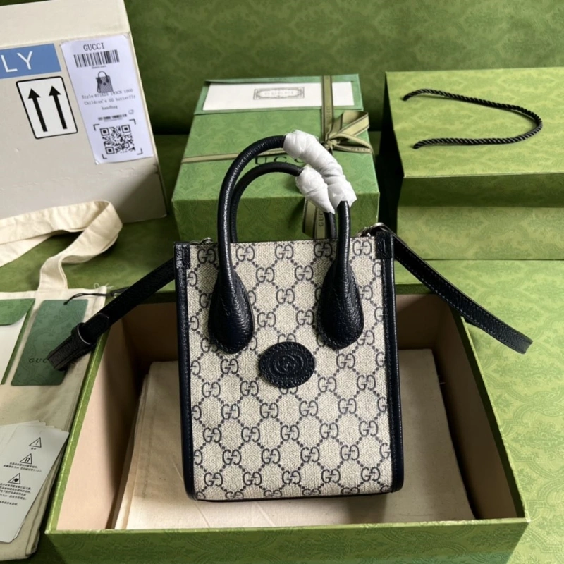 Gvc*1 top handle bags 4094-0441