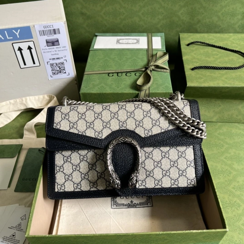 Gvc*1 satchel bags 4094-0444
