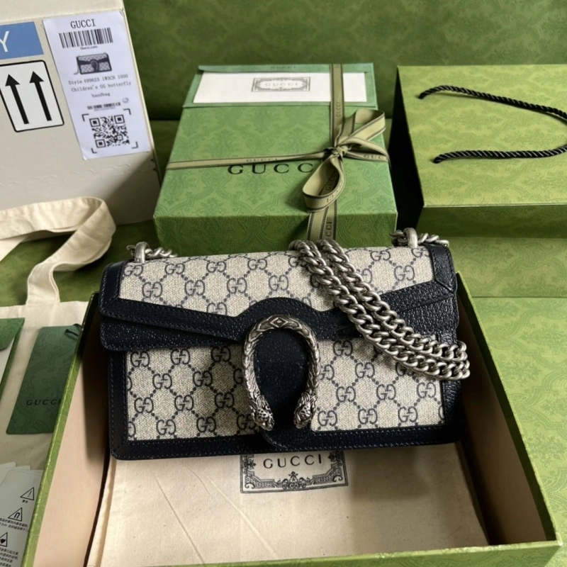 Gvc*1 satchel bags 4094-0445