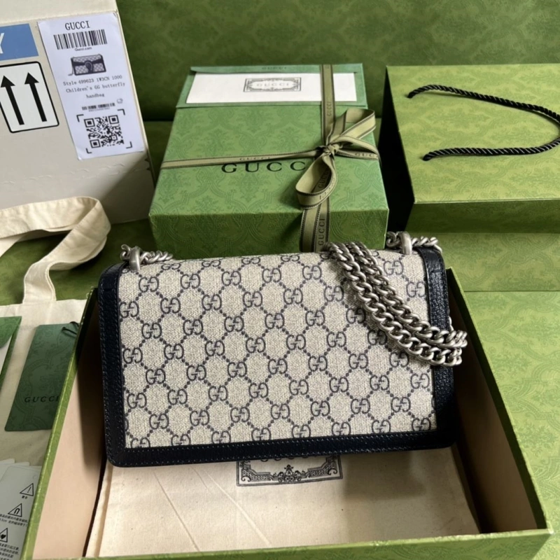 Gvc*1 satchel bags 4094-0445