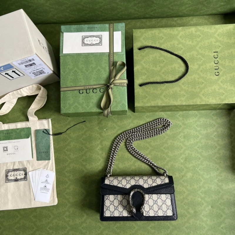 Gvc*1 satchel bags 4094-0445