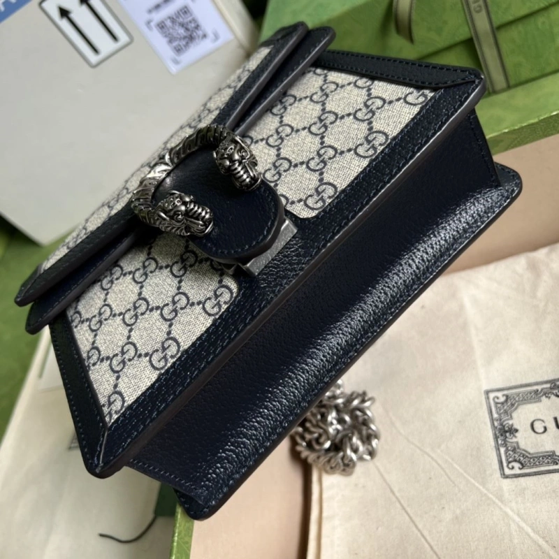 Gvc*1 satchel bags 4094-0446