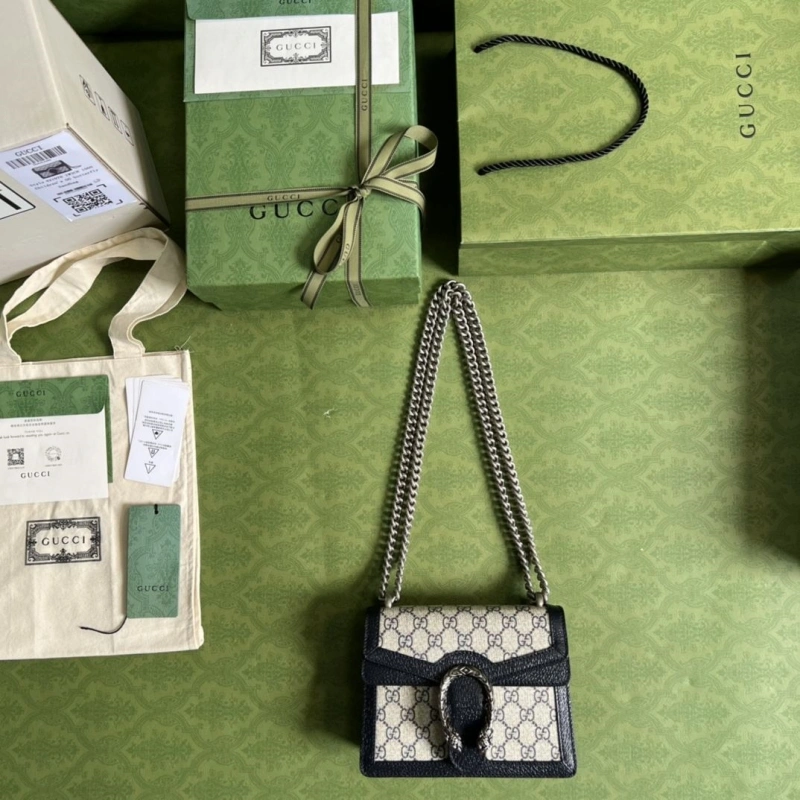 Gvc*1 satchel bags 4094-0446