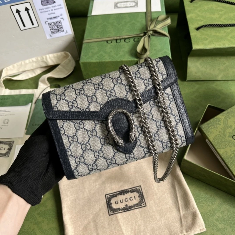 Gvc*1 satchel bags 4094-0447