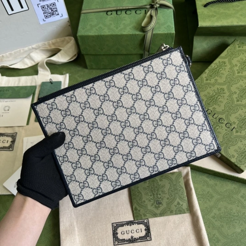 Gvc*1 clutch bags 4094-0458