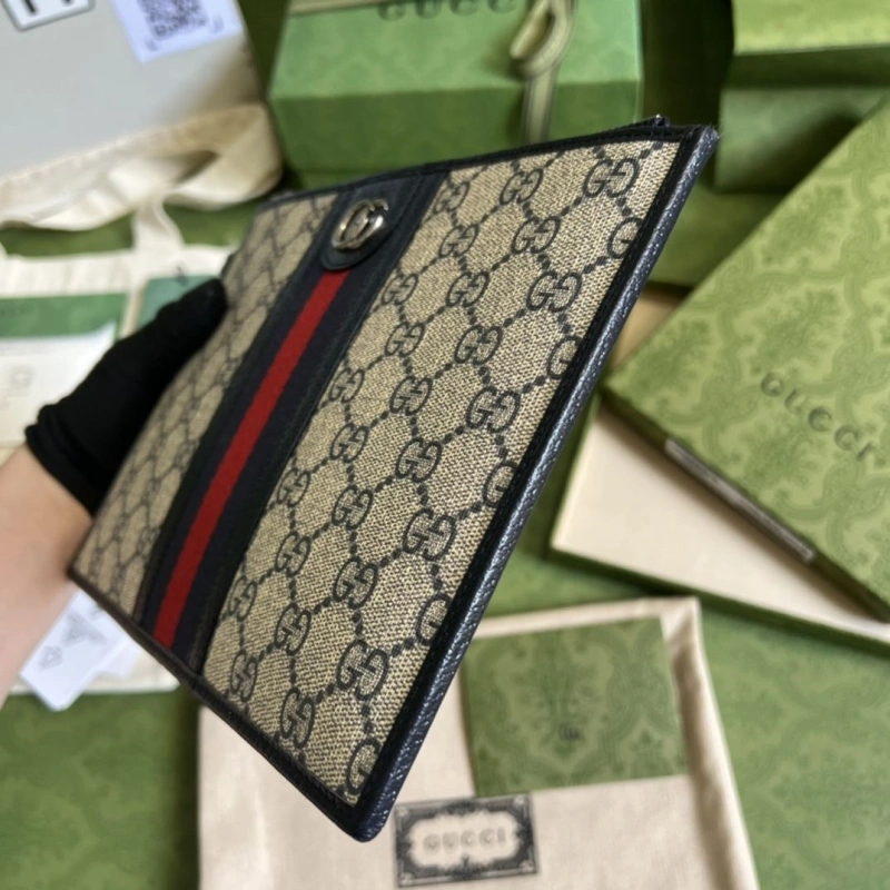 Gvc*1 clutch bags 4094-0458
