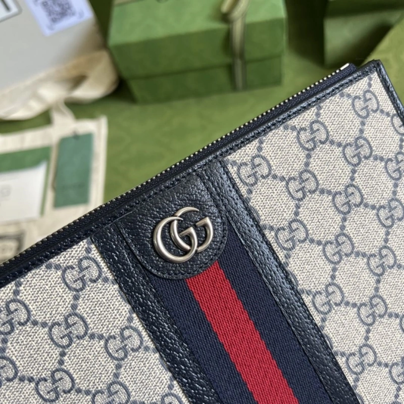 Gvc*1 clutch bags 4094-0458