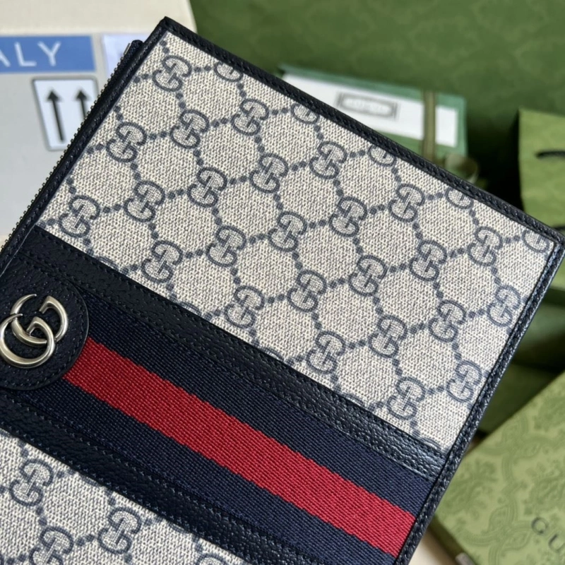 Gvc*1 clutch bags 4094-0458