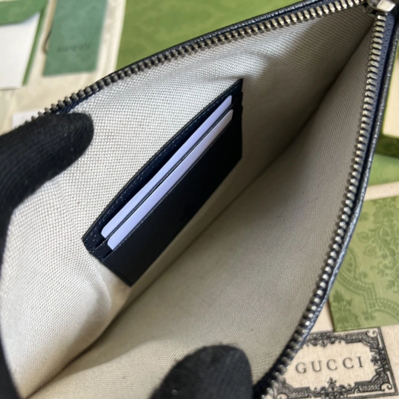 Gvc*1 clutch bags 4094-0458