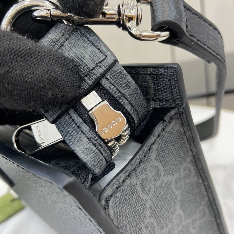 Gvc*1 satchel bags 4094-0463