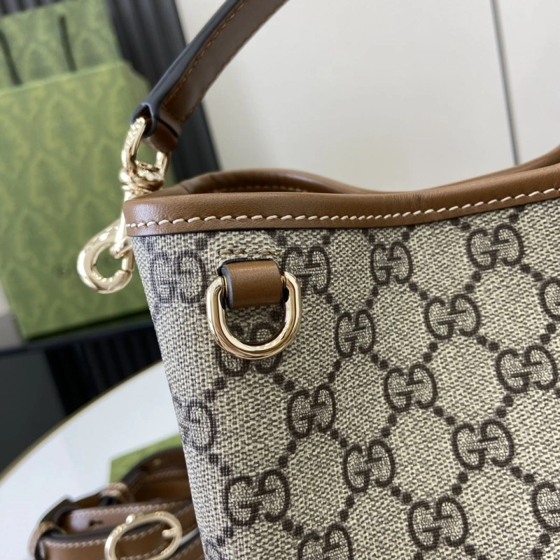 Gvc*1 bucket bags 4094-0476