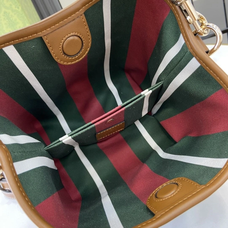 Gvc*1 bucket bags 4094-0476