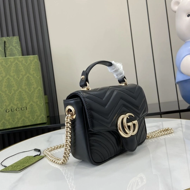 Gvc*1 top handle bags 4094-0481