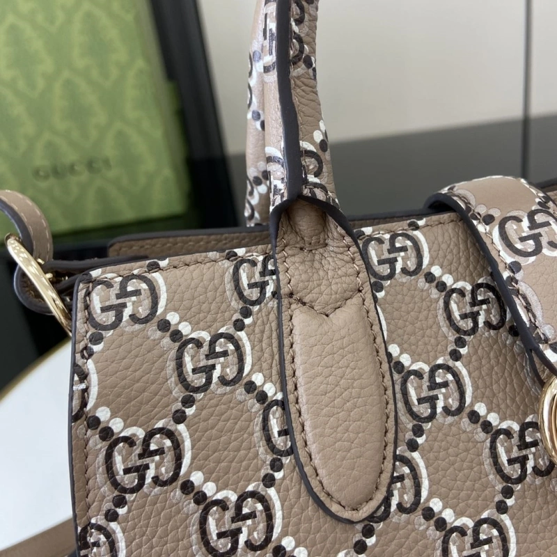 Gvc*1 top handle bags 4094-0490