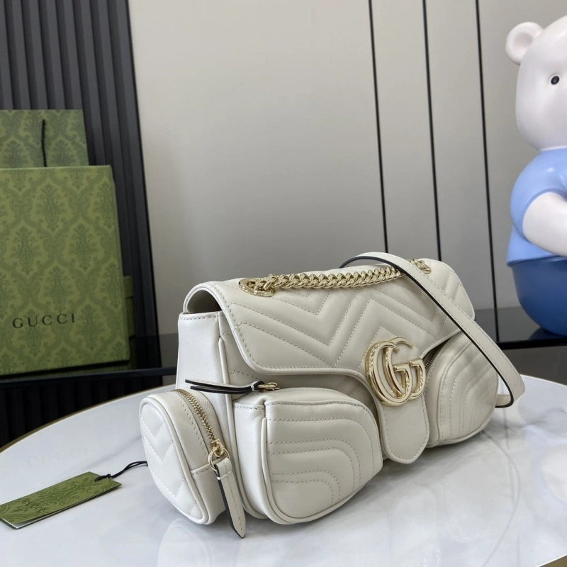 Gvc*1 satchel bags 4094-0496