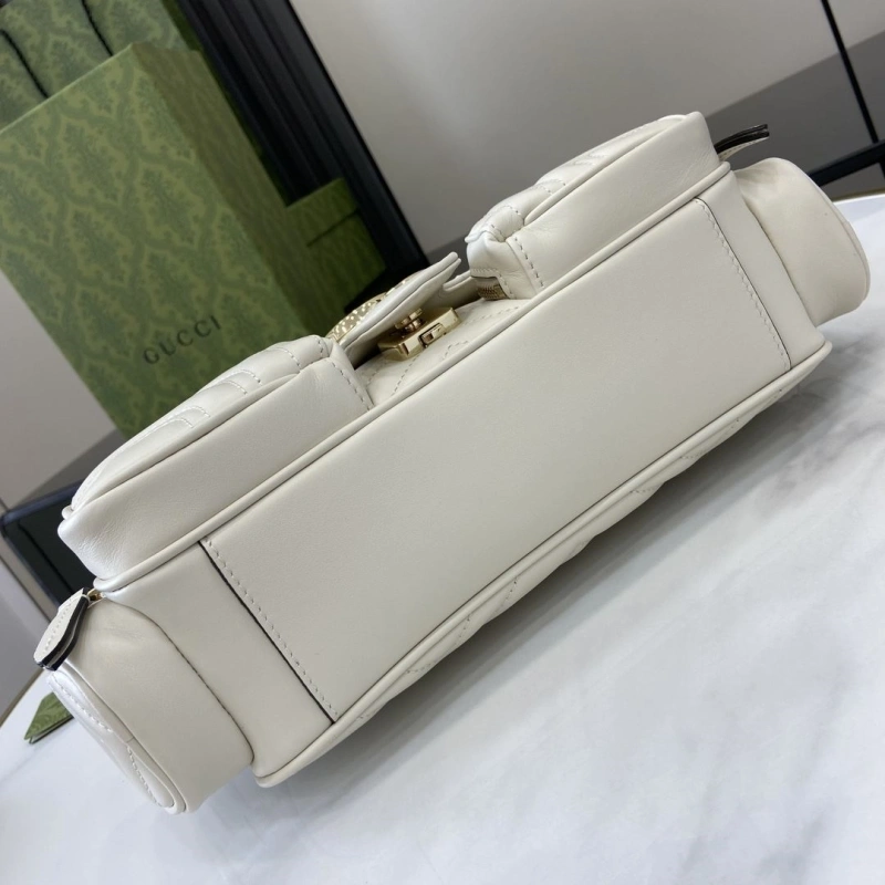Gvc*1 satchel bags 4094-0496