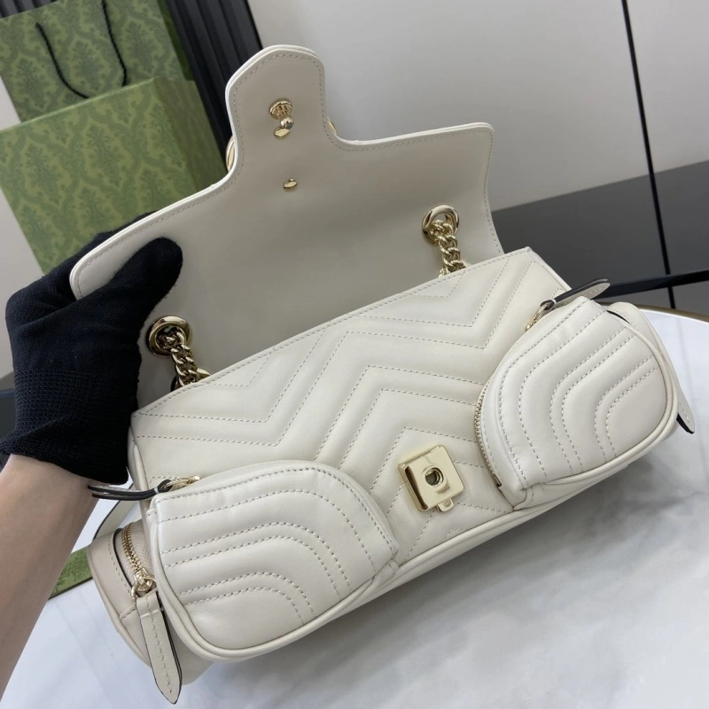 Gvc*1 satchel bags 4094-0496