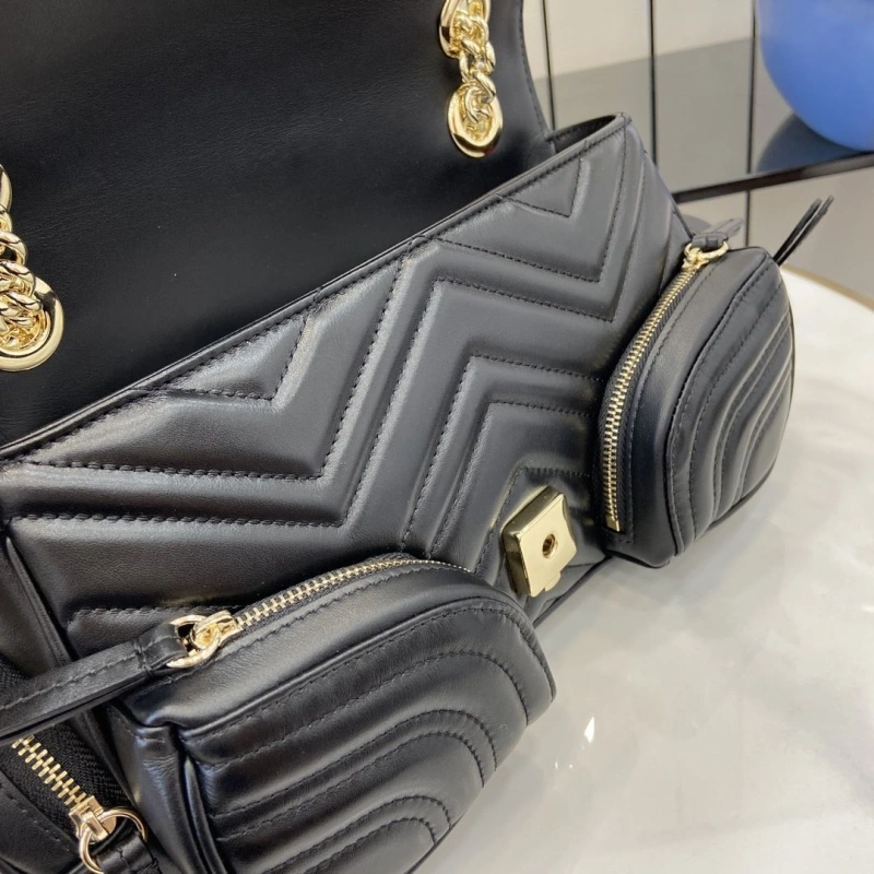 Gvc*1 satchel bags 4094-0497