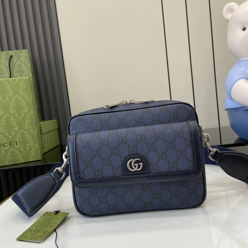 Gvc*1 satchel bags 4094-0498