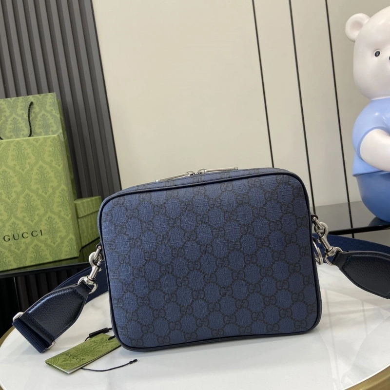 Gvc*1 satchel bags 4094-0498