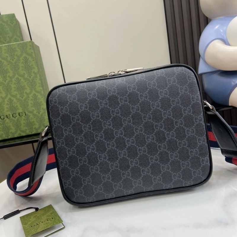 Gvc*1 satchel bags 4094-0500