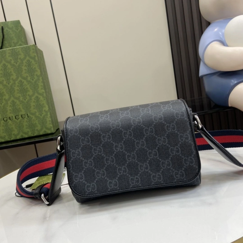 Gvc*1 satchel bags 4094-0501