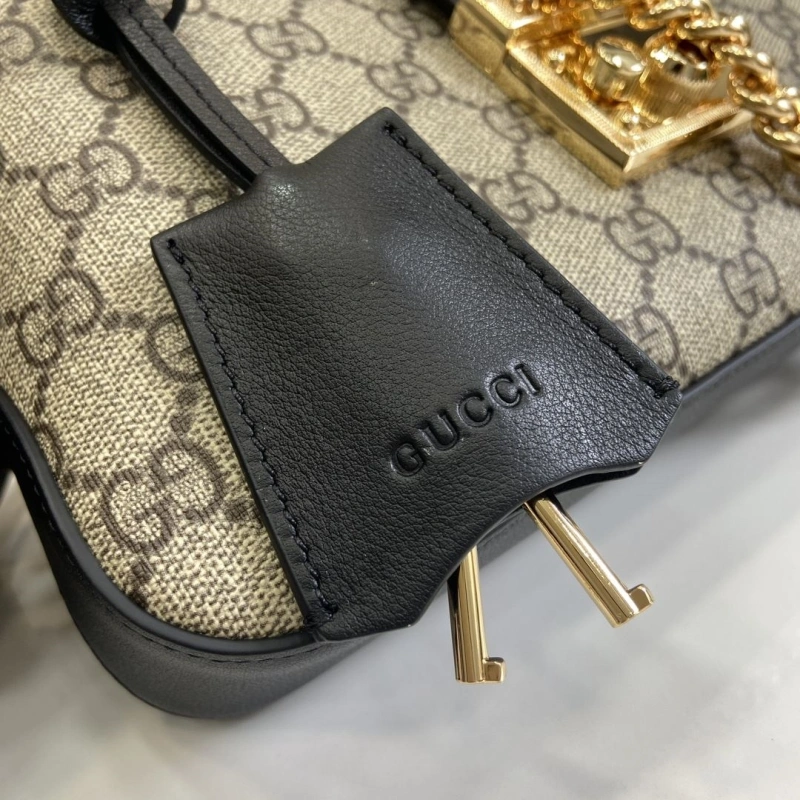 Gvc*1 satchel bags 4094-0505