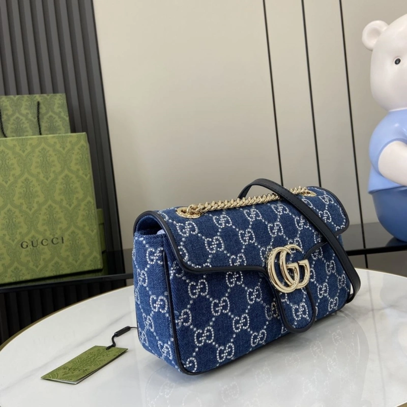 Gvc*1 satchel bags 4094-0510