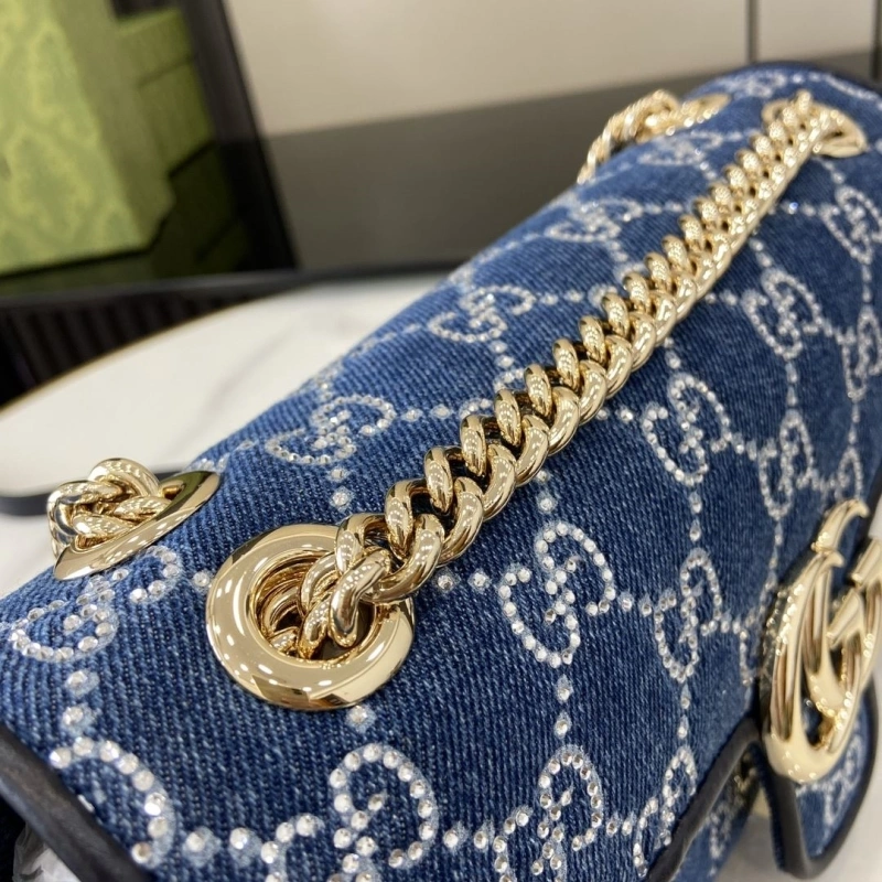 Gvc*1 satchel bags 4094-0510