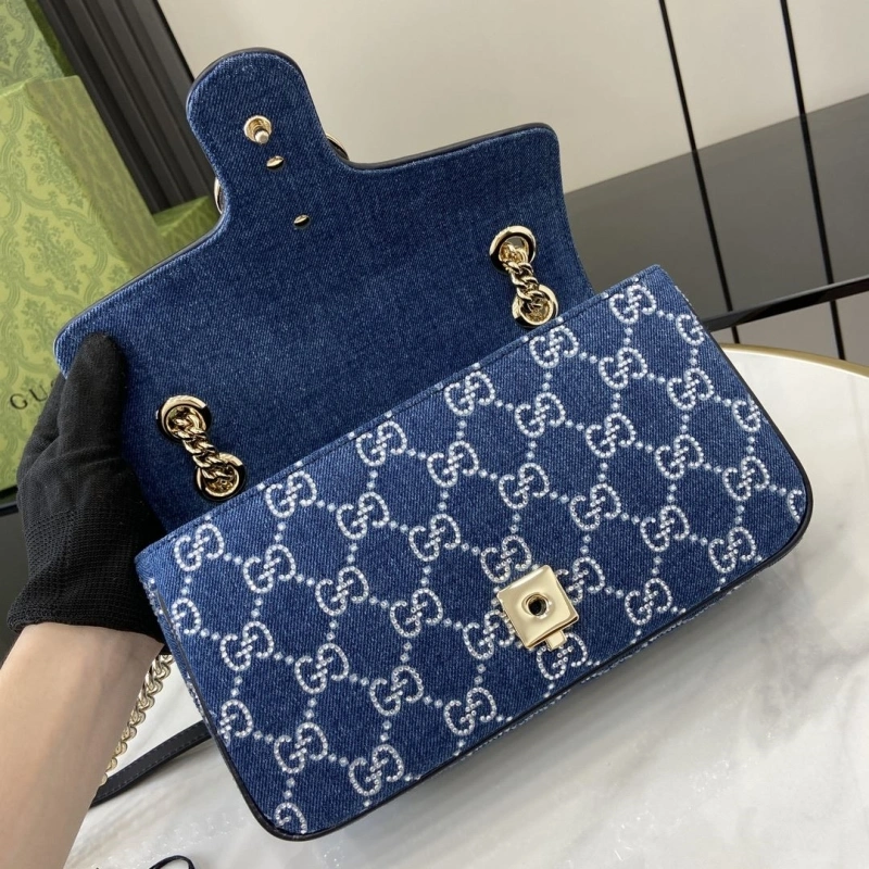 Gvc*1 satchel bags 4094-0510