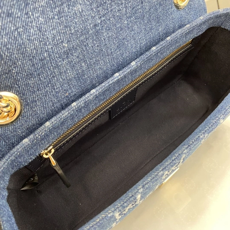 Gvc*1 satchel bags 4094-0510