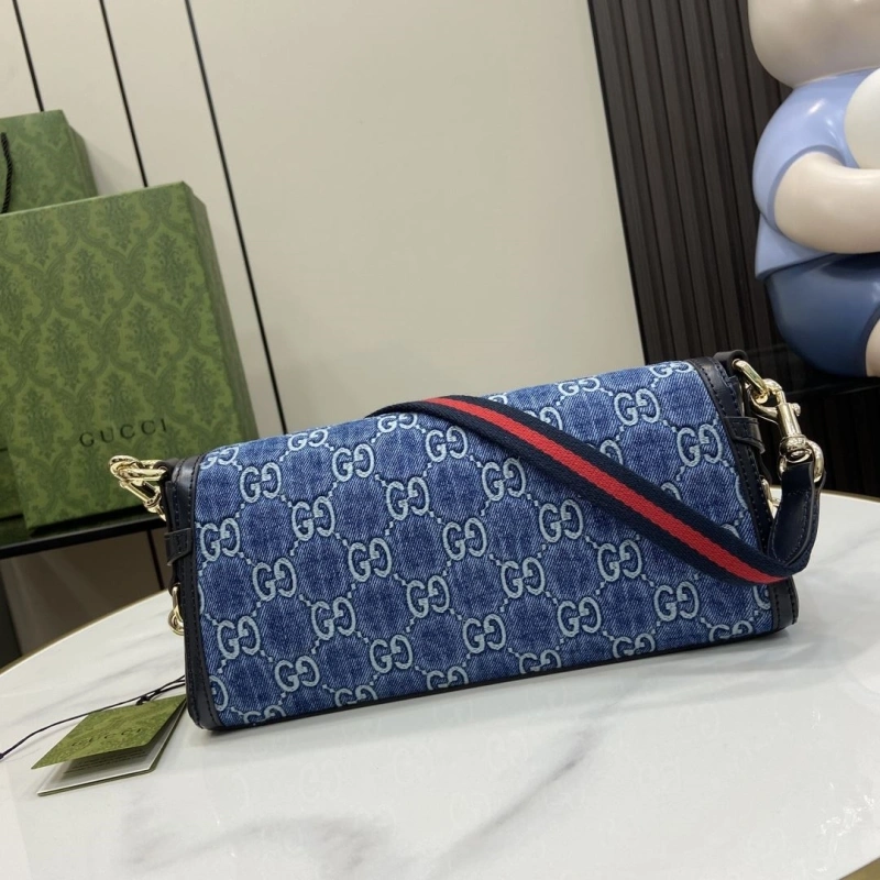 Gvc*1 satchel bags 4094-0512