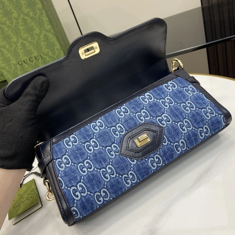 Gvc*1 satchel bags 4094-0512