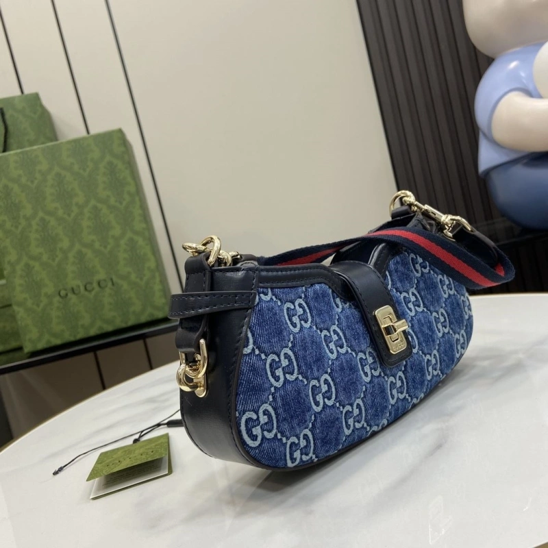 Gvc*1 satchel bags 4094-0513