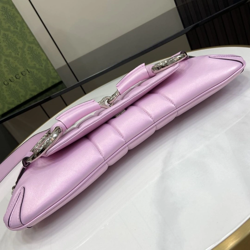 Gvc*1 horsebit bags 4094-0517