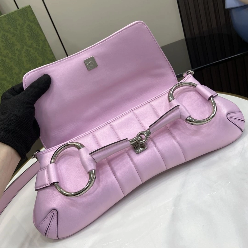 Gvc*1 horsebit bags 4094-0517