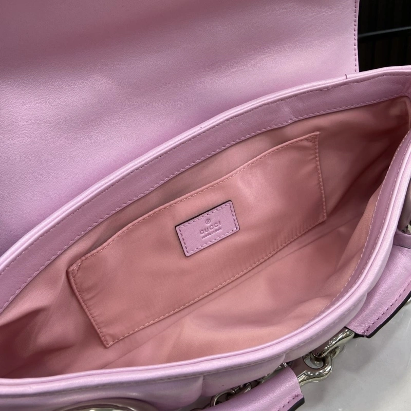 Gvc*1 horsebit bags 4094-0517