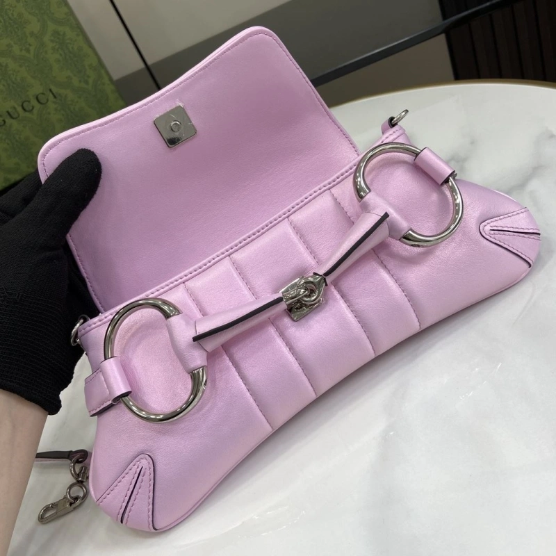 Gvc*1 horsebit bags 4094-0520