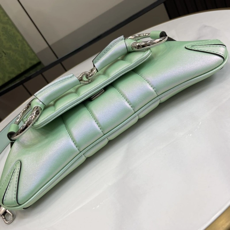 Gvc*1 horsebit bags 4094-0521