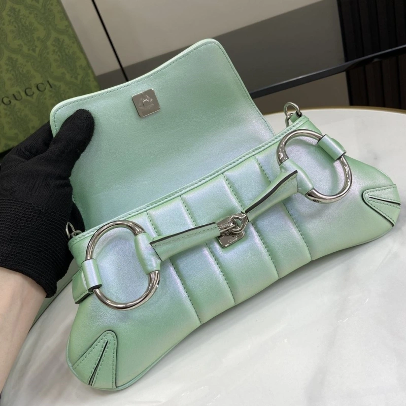 Gvc*1 horsebit bags 4094-0521
