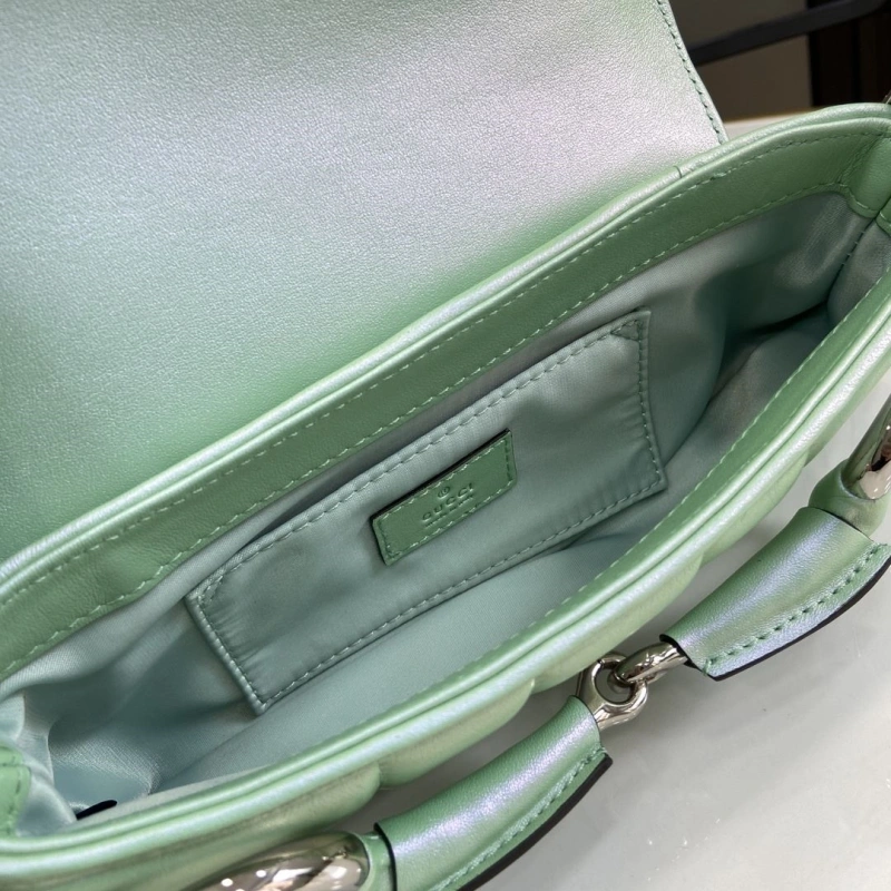 Gvc*1 horsebit bags 4094-0521
